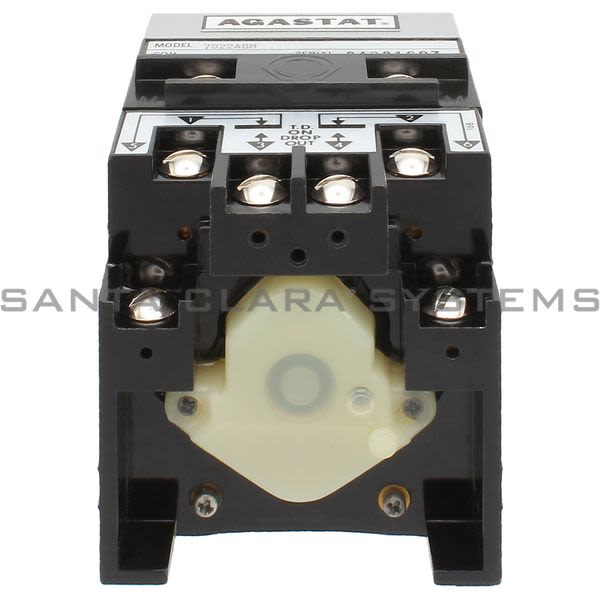 Agastat 7022ABM  Time Delay Relay Product Image