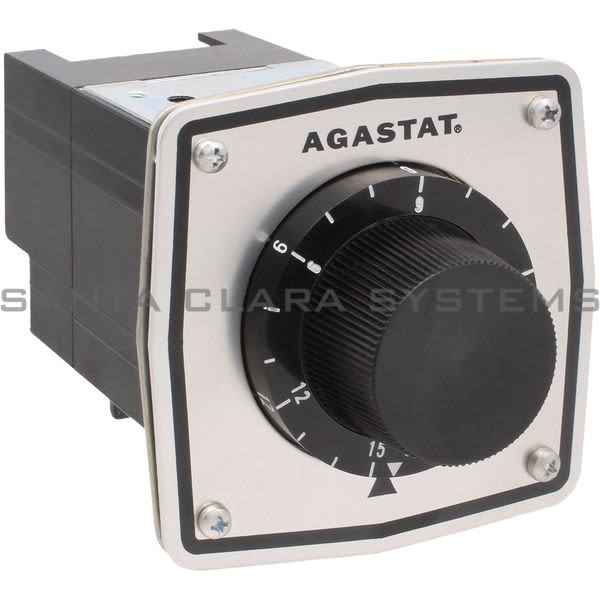 Agastat 7022ACBC Time Delay Relay Product Image