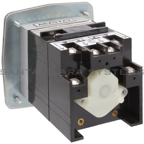 Agastat 7022ACBC Time Delay Relay Product Image