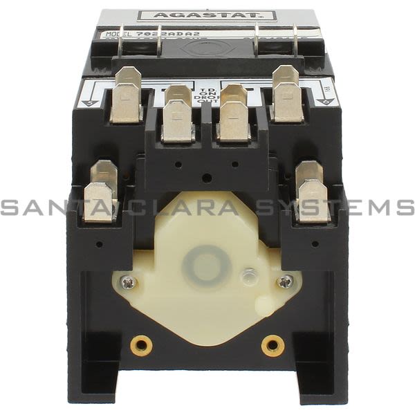 Agastat 7022ADA2 Timing Relay DPDT 5-50 Sec Product Image