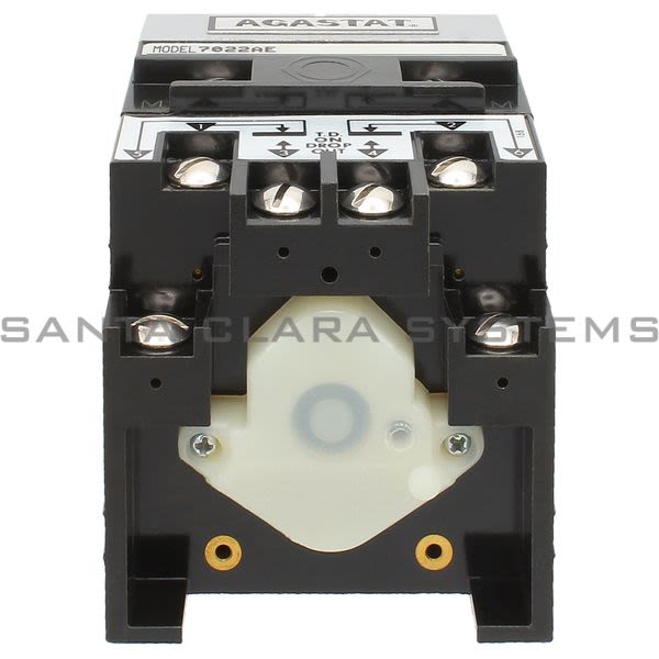 Agastat 7022AE Timing Relay | 1423162-9 Product Image