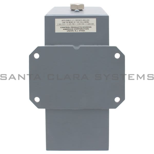 Agastat 7022AEH3 Time Delay Relay | Tyco Product Image
