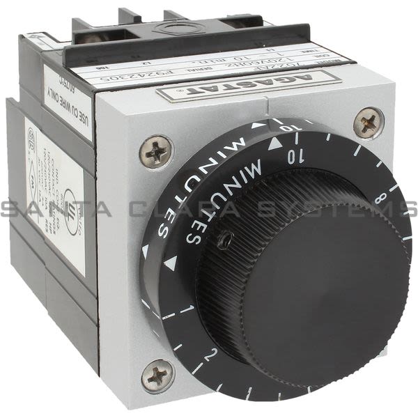 Agastat 7022AF Time Delay Relay | 1-1423162-0 Product Image