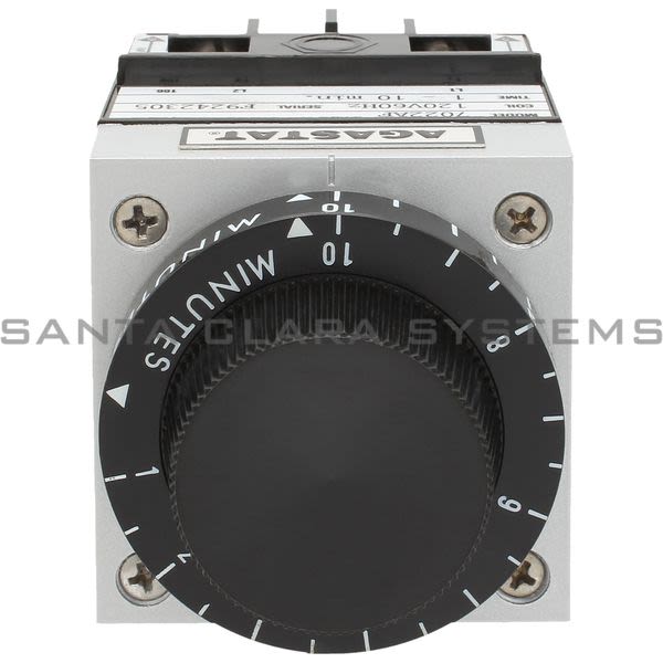 Agastat 7022AF Time Delay Relay | 1-1423162-0 Product Image