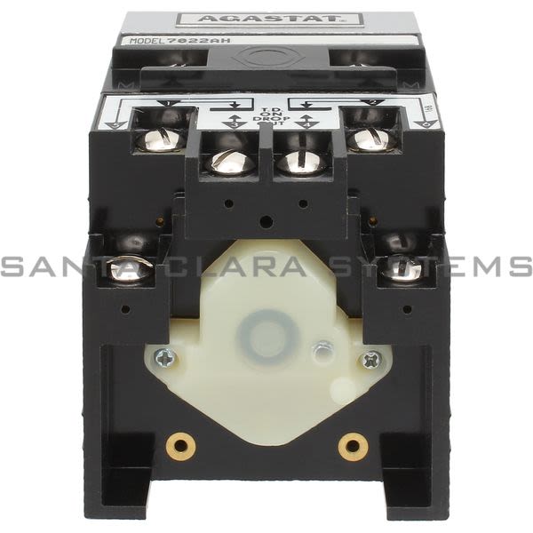 Agastat 7022AH  Time Delay Relay Product Image