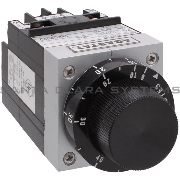 Agastat 7022AIY1 Timing Relay Product Image