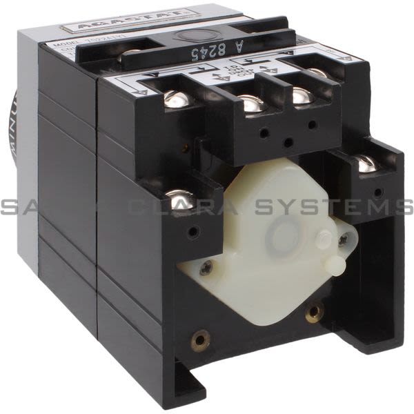 Agastat 7022AIY1 Timing Relay Product Image