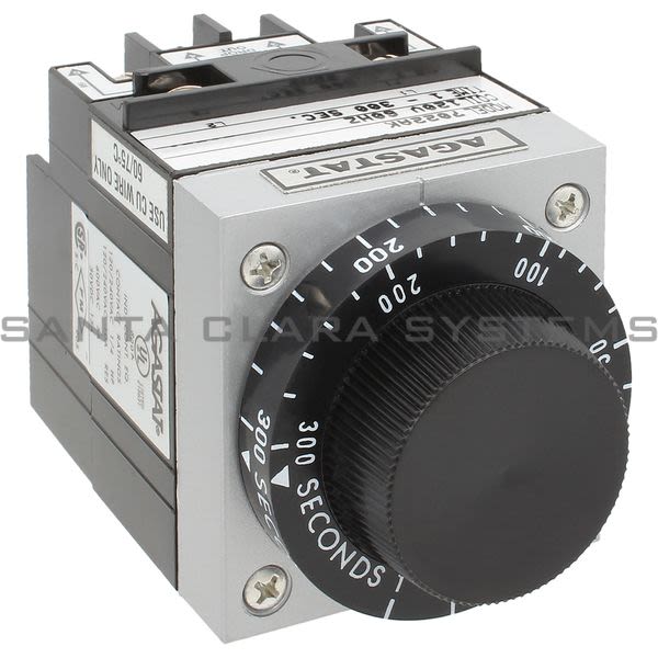 Agastat 7022AK  Time Delay Relay | Tyco Product Image