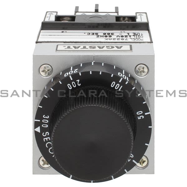 Agastat 7022AK  Time Delay Relay | Tyco Product Image
