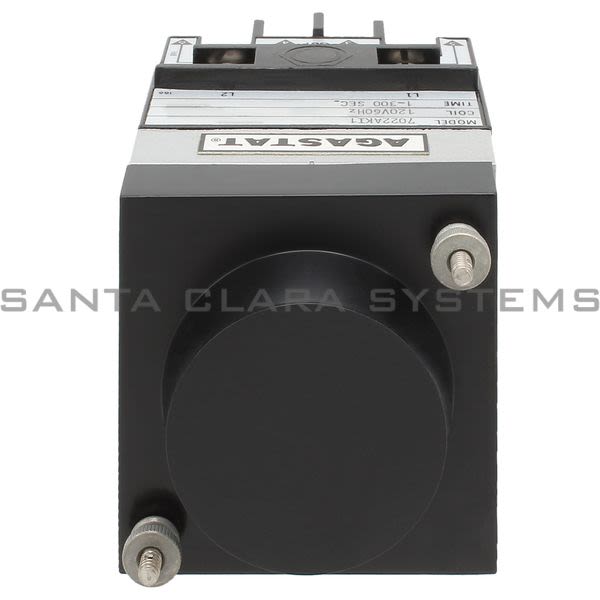 Agastat 7022AKI1  Timing Relay Product Image