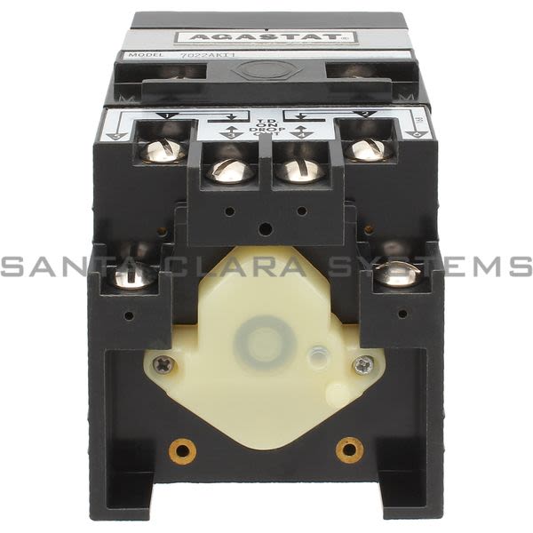Agastat 7022AKI1  Timing Relay Product Image