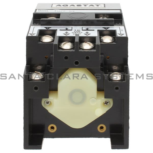 Agastat 7022BD Time Delay Relay | Tyco Product Image