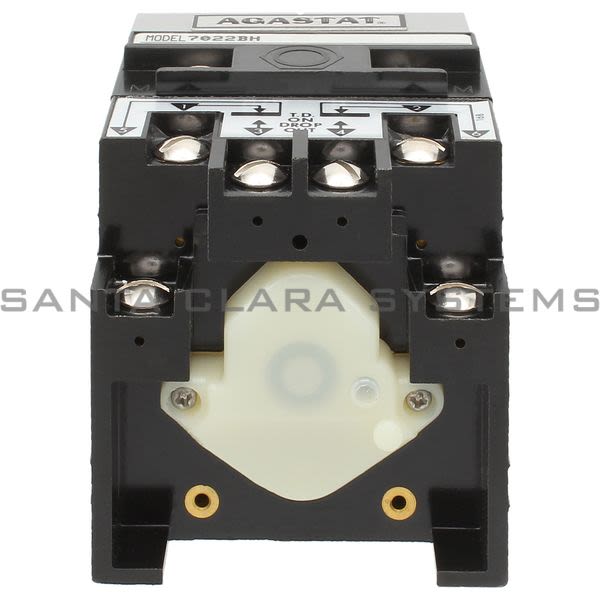 Agastat 7022BH Time Delay Relay Product Image