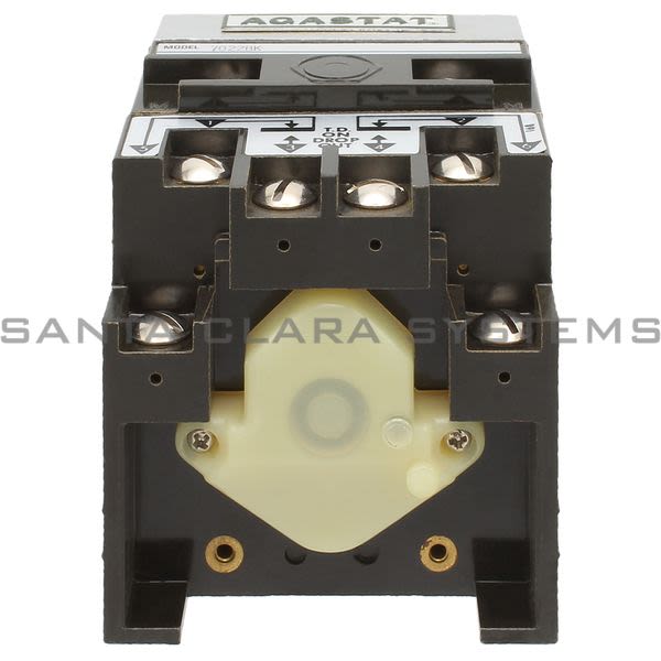 Agastat 7022BK Time Delay Relay Product Image