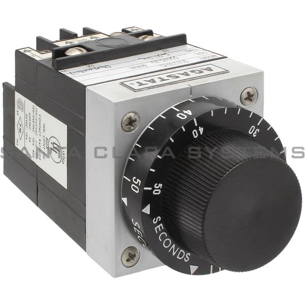 Agastat 7022DDY1  Time Delay Relay Product Image