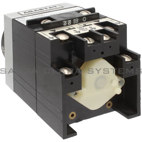 Agastat 7022DDY1  Time Delay Relay Product Image