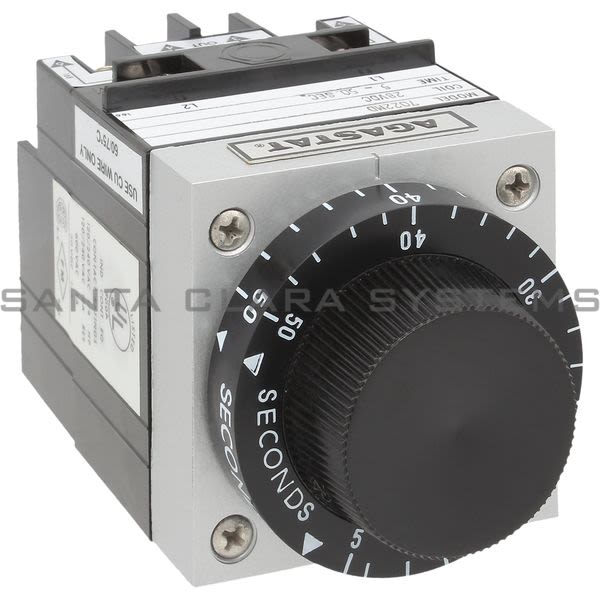 Agastat 7022MD Timing Relay Product Image