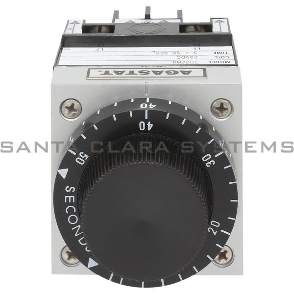 Agastat 7022MD Timing Relay Product Image