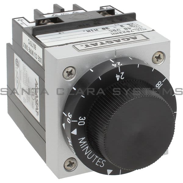 Agastat 7022NH Timing Relay Product Image