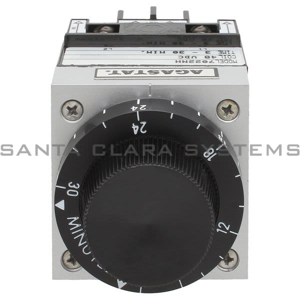 Agastat 7022NH Timing Relay Product Image