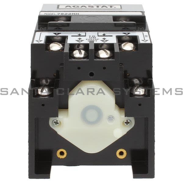 Agastat 7022NH Timing Relay Product Image