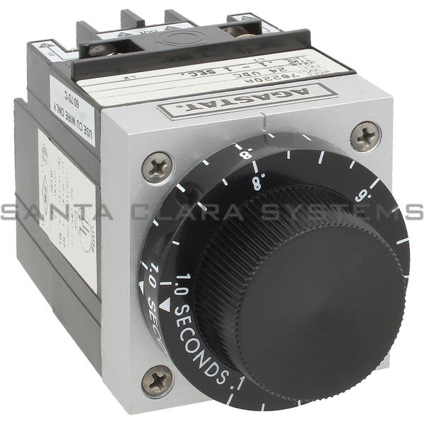 Agastat 7022OA  Time Delay Relay Product Image