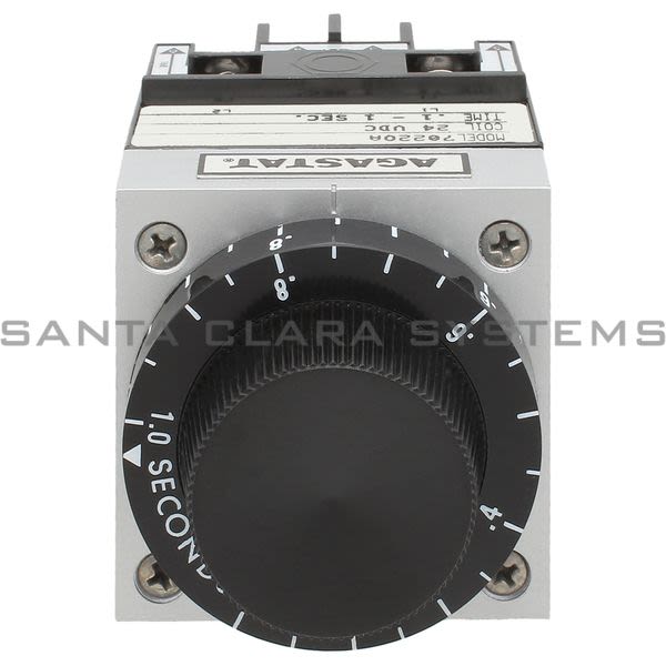 Agastat 7022OA  Time Delay Relay Product Image