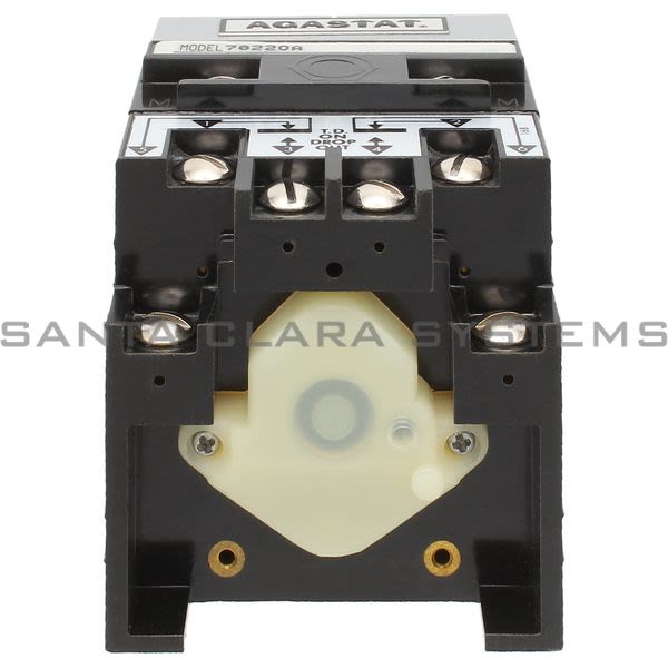 Agastat 7022OA  Time Delay Relay Product Image