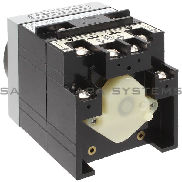 Agastat 7022OC Time Delay Relay Product Image
