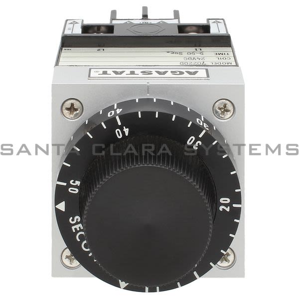 Agastat 7022OD  Timing Relay Product Image