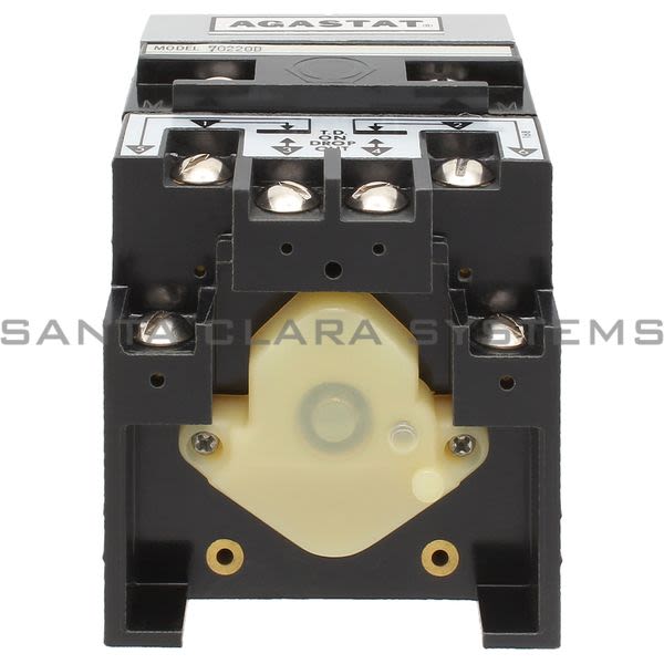 Agastat 7022OD  Timing Relay Product Image
