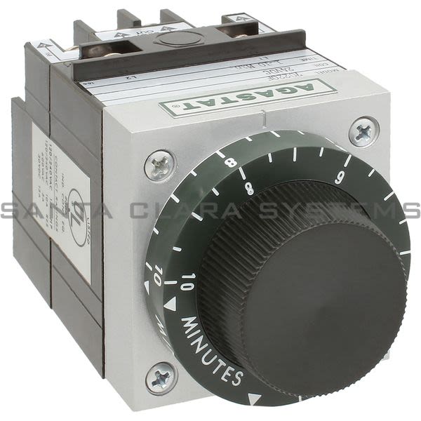Agastat 7022OF Timing Relay Product Image