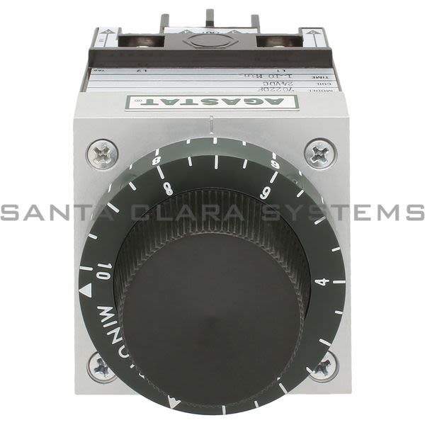 Agastat 7022OF Timing Relay Product Image