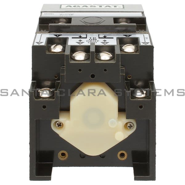 Agastat 7022OF Timing Relay Product Image