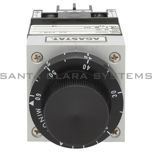 Agastat 7022OI Time Delay Relay | 1-1423164-4 Product Image