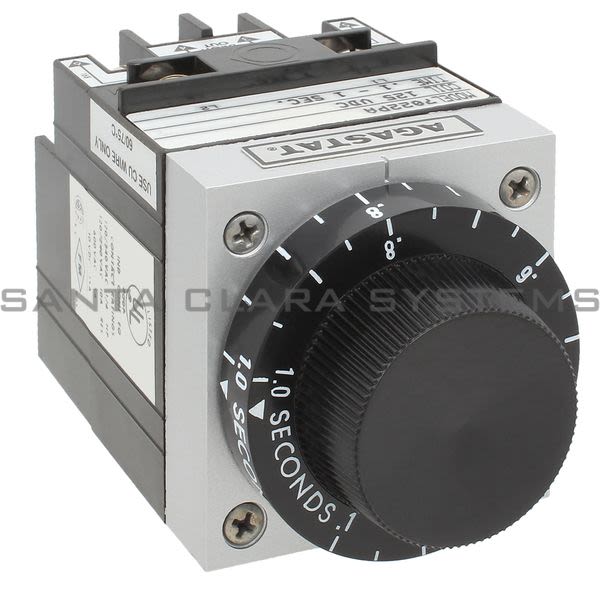 Agastat 7022PA  Time Delay Relay Product Image