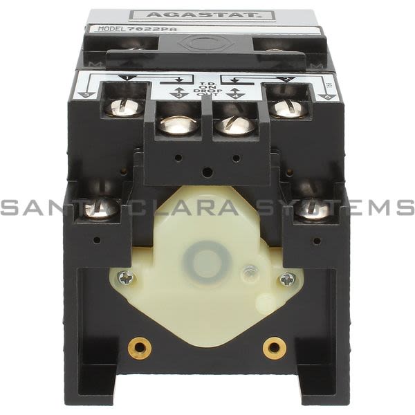 Agastat 7022PA  Time Delay Relay Product Image