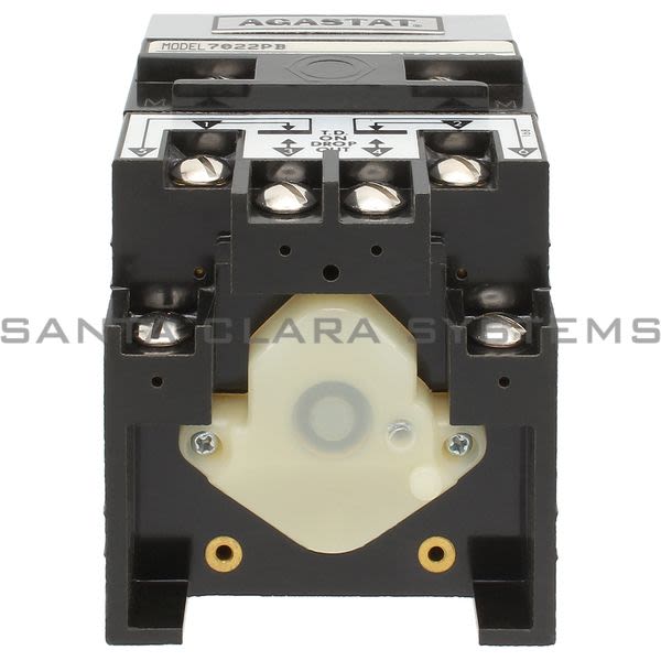 Agastat 7022PB Timing Relay | 7022-PB Product Image