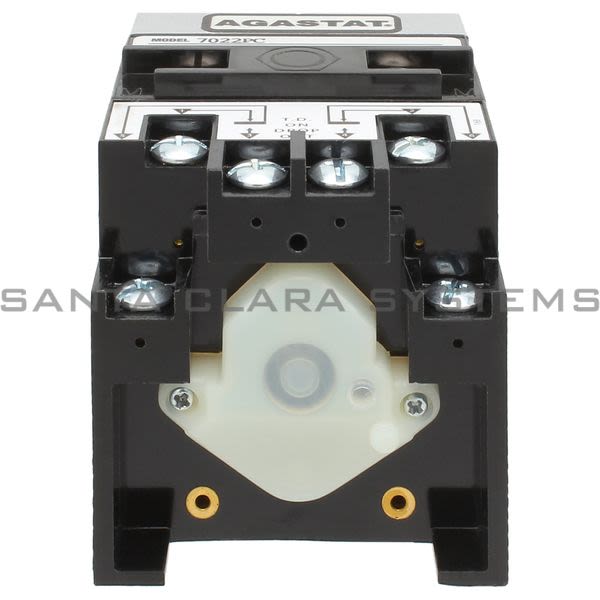Agastat 7022PC Time Delay Relay | 2-1423164-0 Product Image