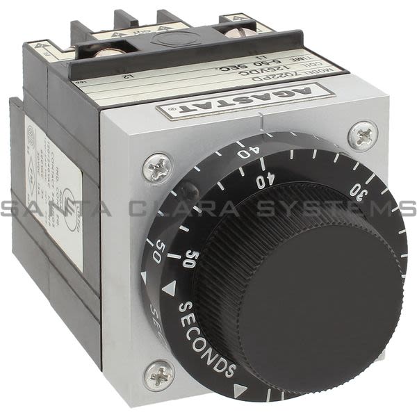 Agastat 7022PD Time Delay Relay | 2-1423164-2 Product Image
