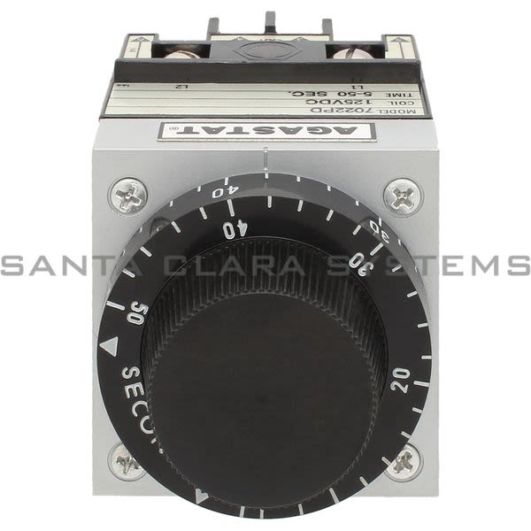 Agastat 7022PD Time Delay Relay | 2-1423164-2 Product Image