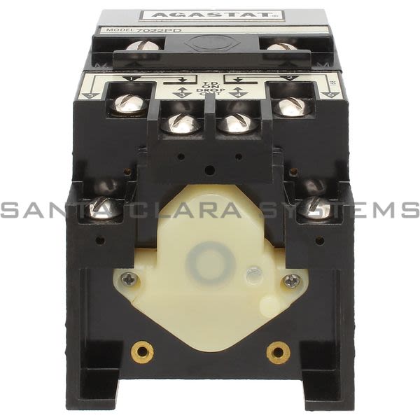 Agastat 7022PD Time Delay Relay | 2-1423164-2 Product Image