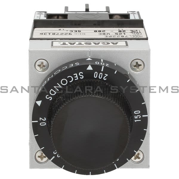 Agastat 7022PE Timing Relay | 2-1423164-6 Product Image