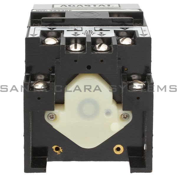 Agastat 7022PE Timing Relay | 2-1423164-6 Product Image