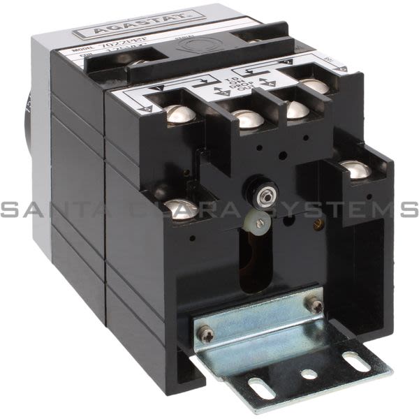 Agastat 7022PET Timer Product Image