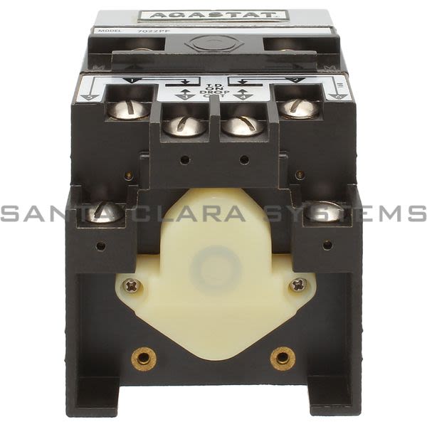 Agastat 7022PF Timing Relay Product Image