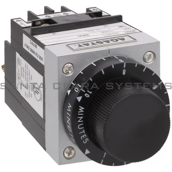 Agastat 7022PFT Timing Relay Product Image