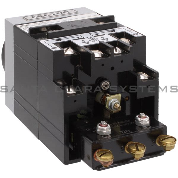 Agastat 7022PFT Timing Relay Product Image