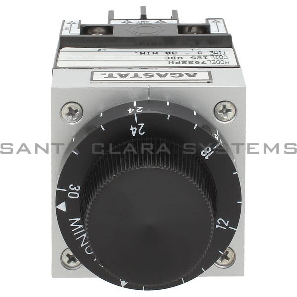 Agastat 7022PH Timing Relay Product Image