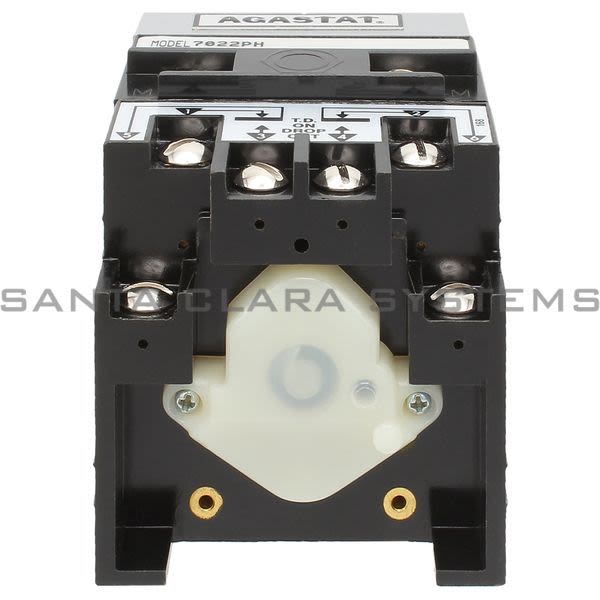 Agastat 7022PH Timing Relay Product Image